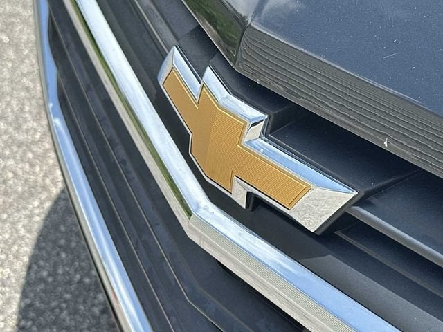Chevrolet Equinox LT 2021