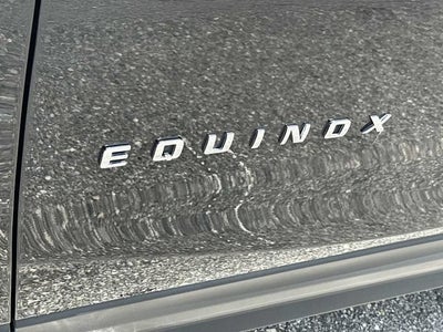 Chevrolet Equinox LT 2021
