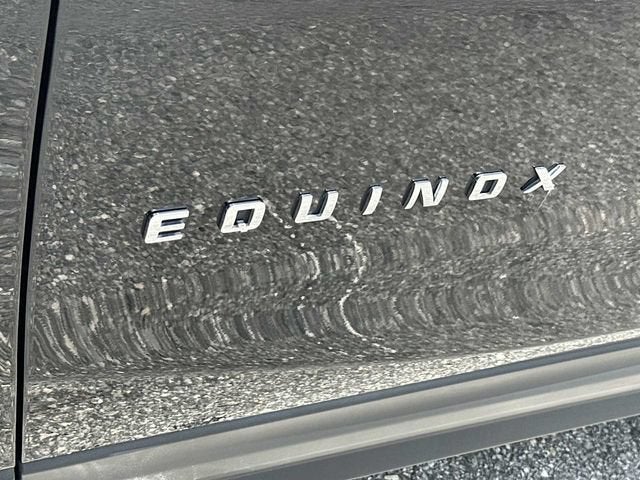 Chevrolet Equinox LT 2021