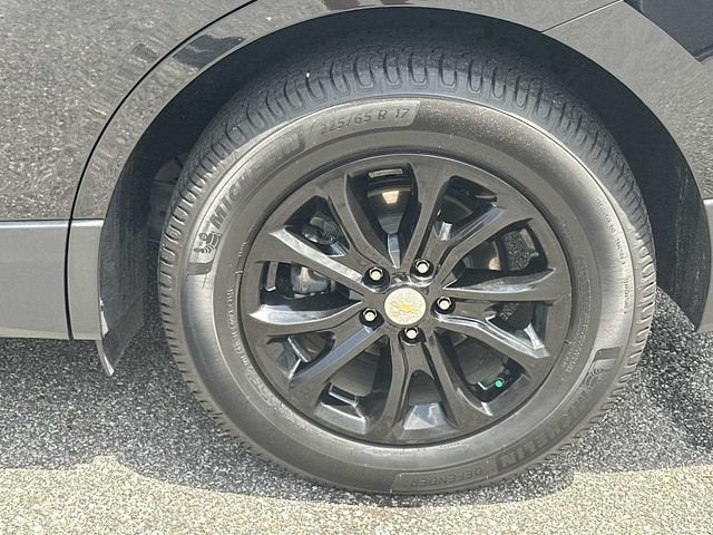 Chevrolet Equinox LT 2021