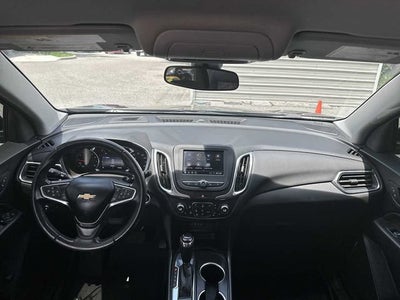 Chevrolet Equinox LT 2021