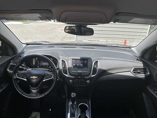 Chevrolet Equinox LT 2021