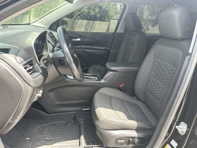 Chevrolet Equinox LT 2021