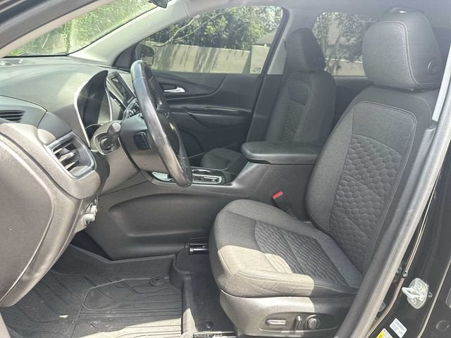 Chevrolet Equinox LT 2021