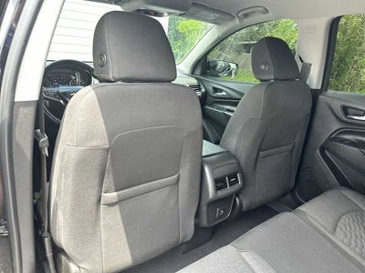 Chevrolet Equinox LT 2021