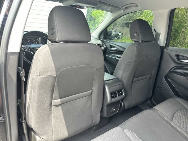 Chevrolet Equinox LT 2021