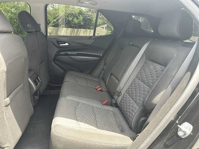 Chevrolet Equinox LT 2021