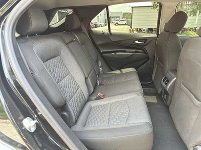 Chevrolet Equinox LT 2021
