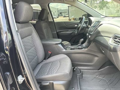 Chevrolet Equinox LT 2021