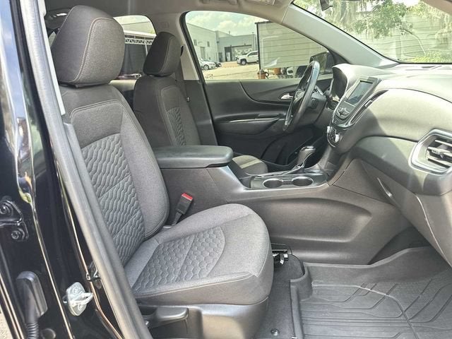 Chevrolet Equinox LT 2021
