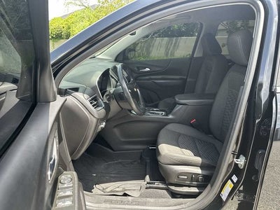 Chevrolet Equinox LT 2021