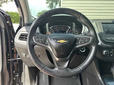 Chevrolet Equinox LT 2021