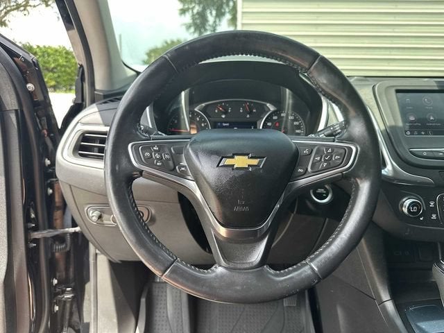 Chevrolet Equinox LT 2021