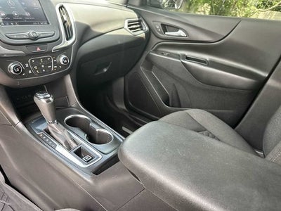 Chevrolet Equinox LT 2021