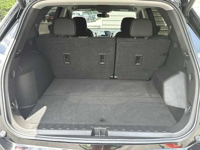Chevrolet Equinox LT 2021