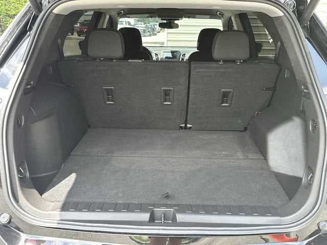 Chevrolet Equinox LT 2021