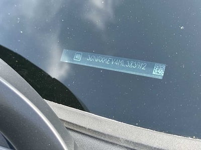 Chevrolet Equinox LT 2021