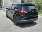Chevrolet Equinox LT 2021