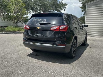 Chevrolet Equinox LT 2021