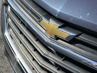 Chevrolet Equinox LT 2019