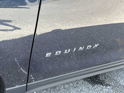 Chevrolet Equinox LT 2019