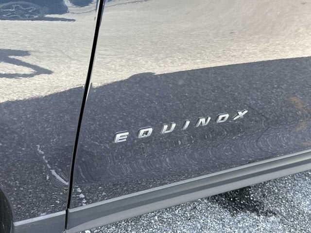 Chevrolet Equinox LT 2019