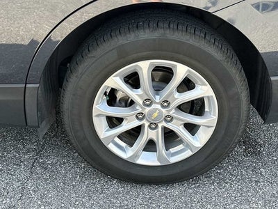 Chevrolet Equinox LT 2019