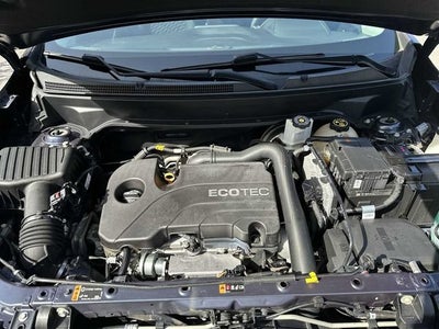Chevrolet Equinox LT 2019