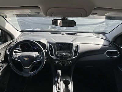 Chevrolet Equinox LT 2019