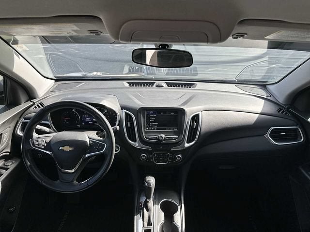 Chevrolet Equinox LT 2019