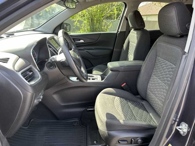 Chevrolet Equinox LT 2019