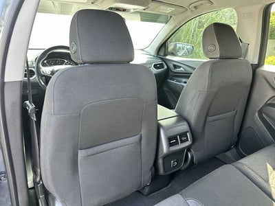 Chevrolet Equinox LT 2019