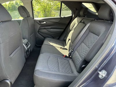 Chevrolet Equinox LT 2019