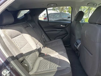 Chevrolet Equinox LT 2019