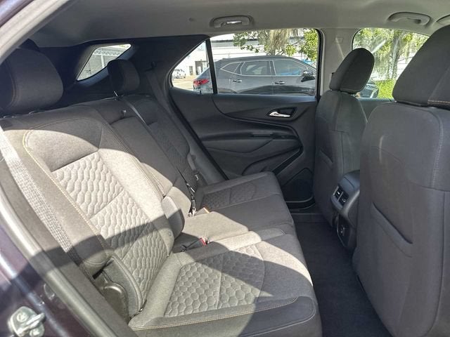 Chevrolet Equinox LT 2019
