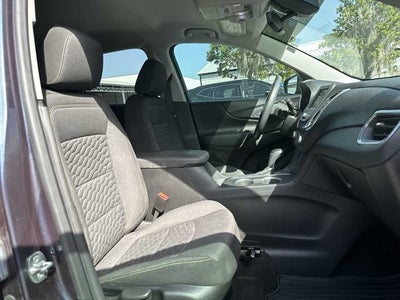 Chevrolet Equinox LT 2019