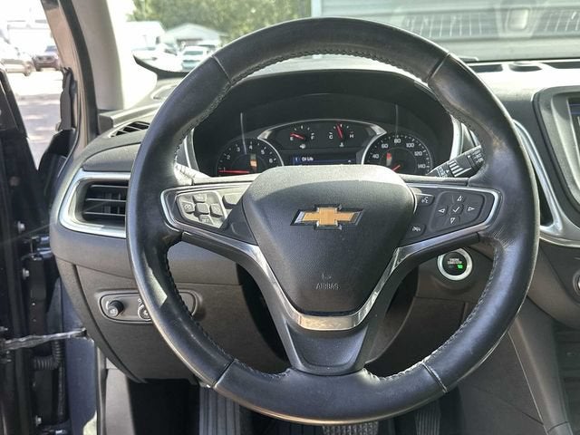 Chevrolet Equinox LT 2019
