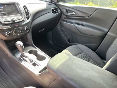 Chevrolet Equinox LT 2019
