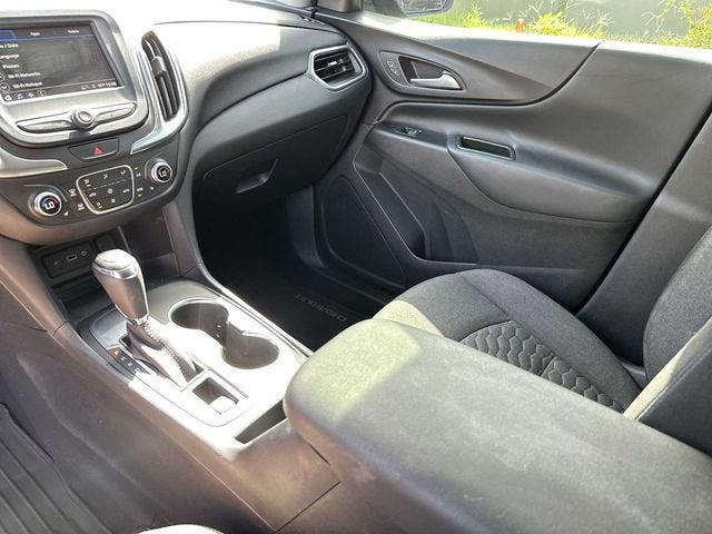 Chevrolet Equinox LT 2019