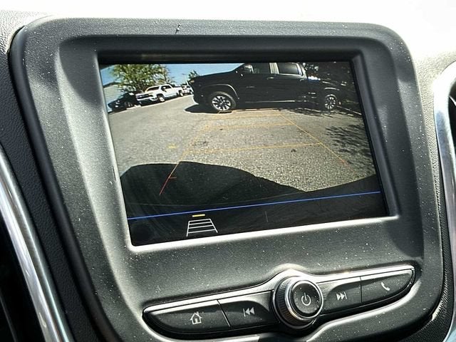 Chevrolet Equinox LT 2019