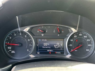 Chevrolet Equinox LT 2019