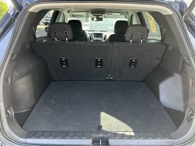 Chevrolet Equinox LT 2019