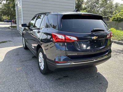 Chevrolet Equinox LT 2019