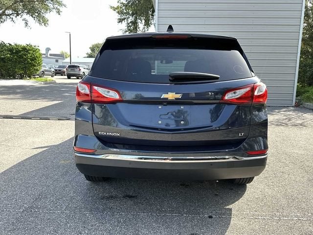 Chevrolet Equinox LT 2019