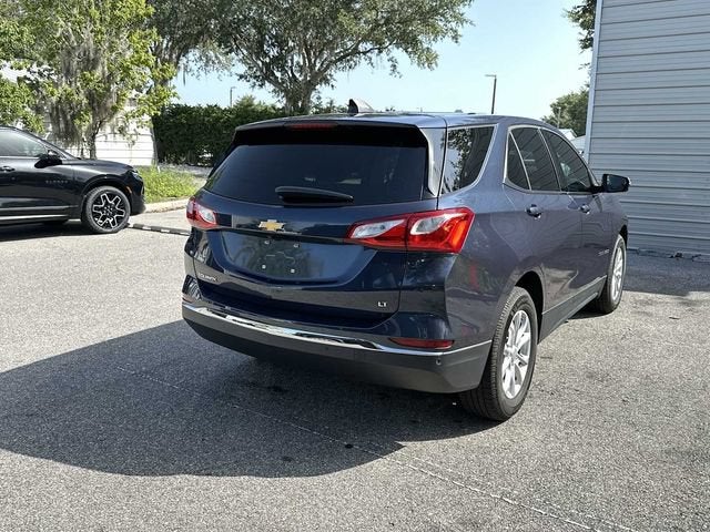 Chevrolet Equinox LT 2019