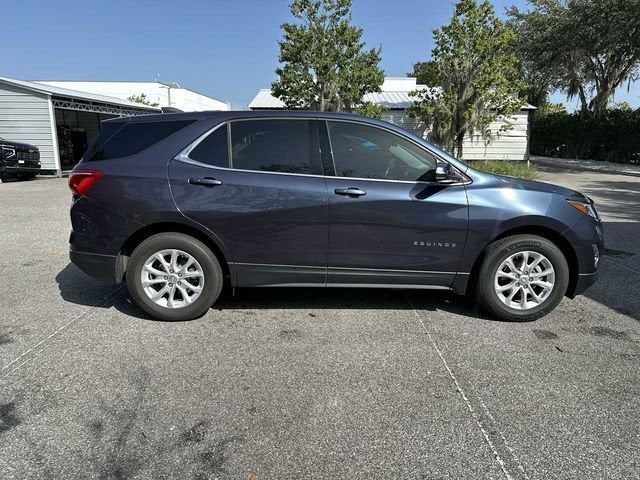 Chevrolet Equinox LT 2019