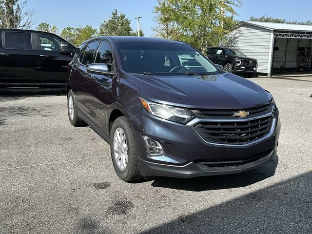 Chevrolet Equinox LT 2019