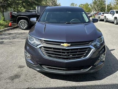 Chevrolet Equinox LT 2019