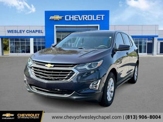 Chevrolet Equinox LT 2019