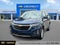 Chevrolet Equinox LT 2022